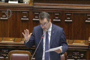 Salvini: «Terzo Valico, bloccati quattro fronti di scavo su 13»