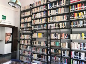 Biblioteca e scuola di musica: c’è il rinnovo per i consigli