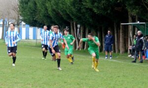 Alessandria, tutto il calcio della provincia in tempo reale