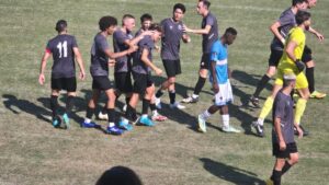Fc Alessandria, pari in rimonta con la Novese