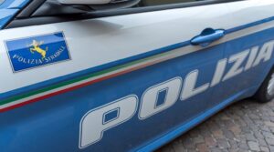Arrestato il rapinatore del distributore di carburante sulla A26