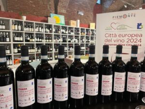 Vino e territorio, Ovada e Siena pronte per un progetto comune