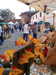 Zucca, artigianato e canzoni: le iniziative di domenica