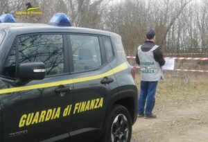 Alessandria: domani la Guardia di Finanza celebra il 252° anniversario della fondazione