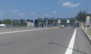 A26, dopo la tregua dei cantieri settimana leggera anche di notte