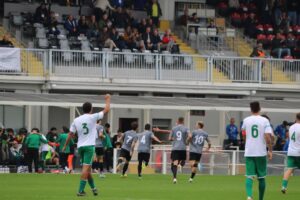 Psg – FC Alessandria si gioca a Chieri