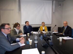 Confindustria Alessandria, confronto con l’assessore Tronzano