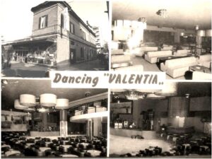 I successi del Valentia