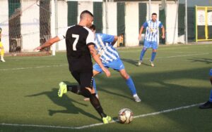 Alessandria, tutto il calcio della provincia in tempo reale
