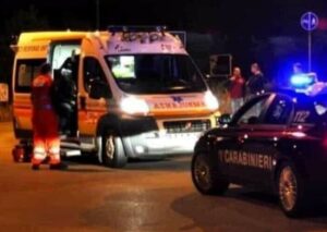 Predosa: caduta fatale per un motocilista, il decesso all’ospedale di Novi