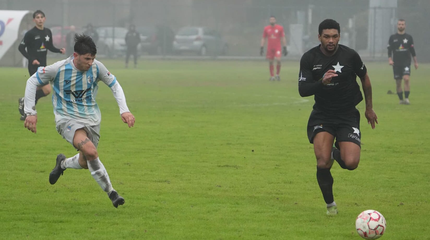 Alessandria, le cinque migliori gare del weekend di calcio