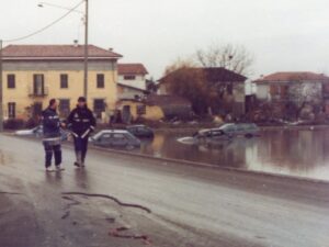 Alluvione 1994: mercoledì una serata per ricordare e denunciare le criticità
