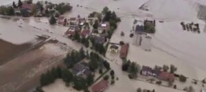 “La forza di ricostruire”: il Piemonte ad Alba per ricordare l’alluvione 1994