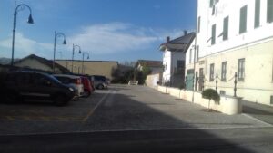 Silvano, una piazza pubblica ricorderà Paola Carlevaro
