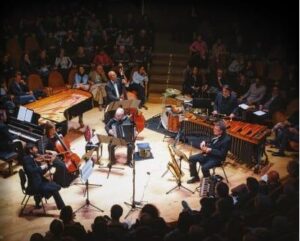 Rebora Festival, l’omaggio a Paolo Conte con i suoi musicisti