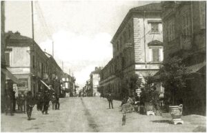 Gli anni Venti del Novecento a Valenza