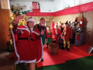 Trisobbio, la magia del Natale arriva con il Mercatino