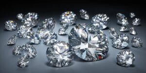 Aou Al: asta pubblica per vendere 43 diamanti