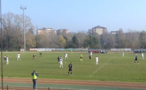 Ovadese, il derby di ritorno con l’Acqui è una prova generale