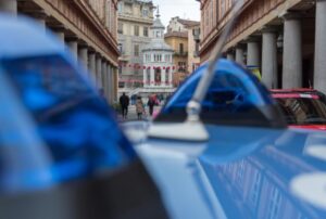 Dalla Polizia di Acqui sanzioni a oltre 50 veicoli abbandonati