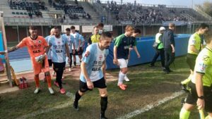 FC Alessandria, la vittoria vale il primo posto