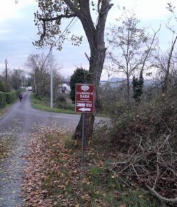 Nasce il nuovo percorso che ricorderà Daria Rebuffo
