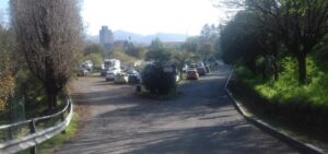 Piazzale Sperico, c’è un progetto per la riqualificazione