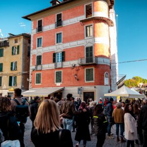Vino e tartufi: la Pro Loco punta alla qualifica di manifestazione regionale