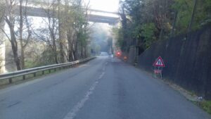 Strada del Turchino, Anas pronta a intervenire sulla strettoia