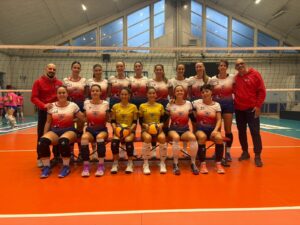 Novi si ferma a Ciriè. Valenza e Ovada, passo da podio