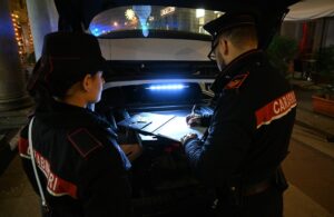 Evitare le truffe comuni: incontro pubblico con i Carabinieri