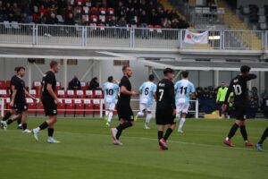 Alessandria, le cinque migliori gare del weekend di calcio