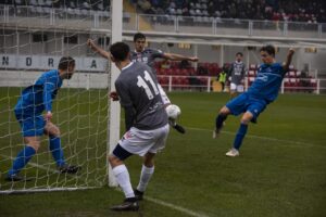 Alessandria, le cinque migliori gare del weekend di calcio