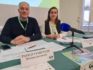 Nuova Cia: la fusione fra Alessandria e Asti
