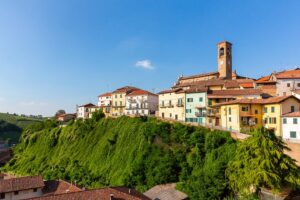 Turismo sostenibile: la sfida dei borghi italiani secondo uno studio del Monferrato