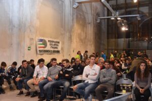 Galà del ciclismo: Tacchino premia promesse e atleti affermati