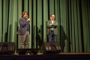 Ovada: banda Rebora, il concerto degli auguri celebra George Gershwin