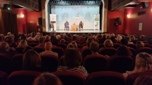 Enoteca, gli studenti del Barletti raccontano il Monferrato in teatro