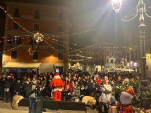 Natale 2024, il programma degli eventi parte col Mercatino