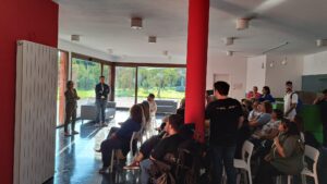 “Ovada orienta”, le scuole superiori della città si presentano
