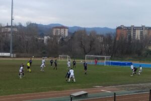 Ovadese, l’attacco è da rifare: Piana va ad Alessandria