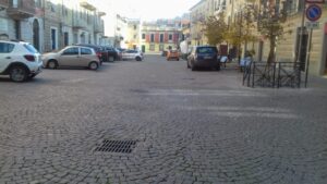 Parcheggi blu, Priolo polemizza ancora: «Gara scritta coi piedi»