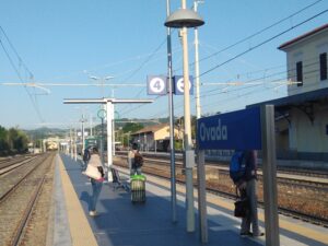 Acqui – Genova, i due treni in più conquista per i pendolari