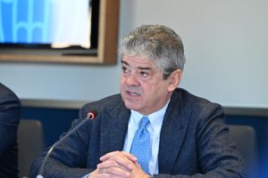 Confindustria Piemonte: “Un 2025 in salita per imprese: produzione in calo, occupazione stabile”