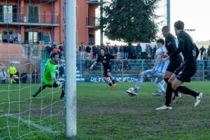 Alessandria, tutto il calcio della provincia in tempo reale