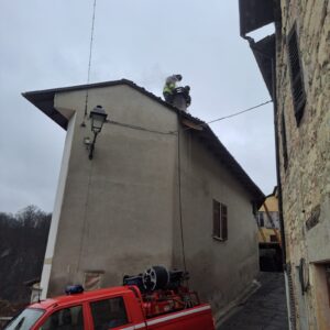 Vigili del Fuoco di Casale: incendi e sicurezza in città e territorio