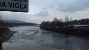 Arpa registra pioggia da record mai torrenti sono secchi
