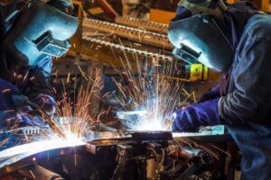 Industria, Alessandria cresce più di tutto il Piemonte: produzione a +4,7%