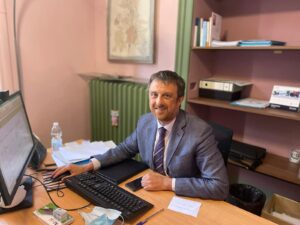 Ospedale Alessandria: conferme per due, novità per Maconi