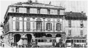 Cronaca di Valenza dal 1834 al 1910